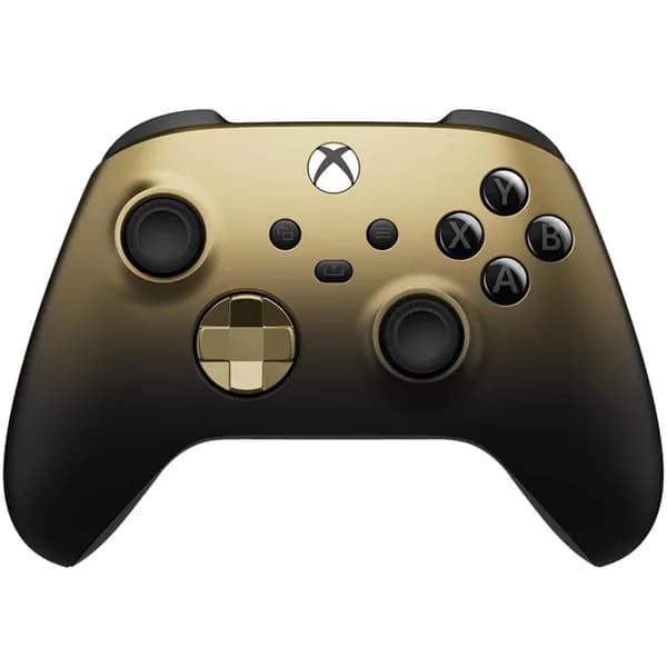 Xbox Wireless Controller – Gold Shadow Special Edition