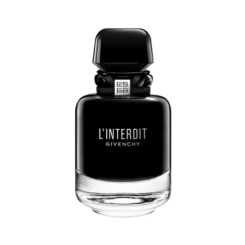 Givenchy L Interdit Intense For Women EDP