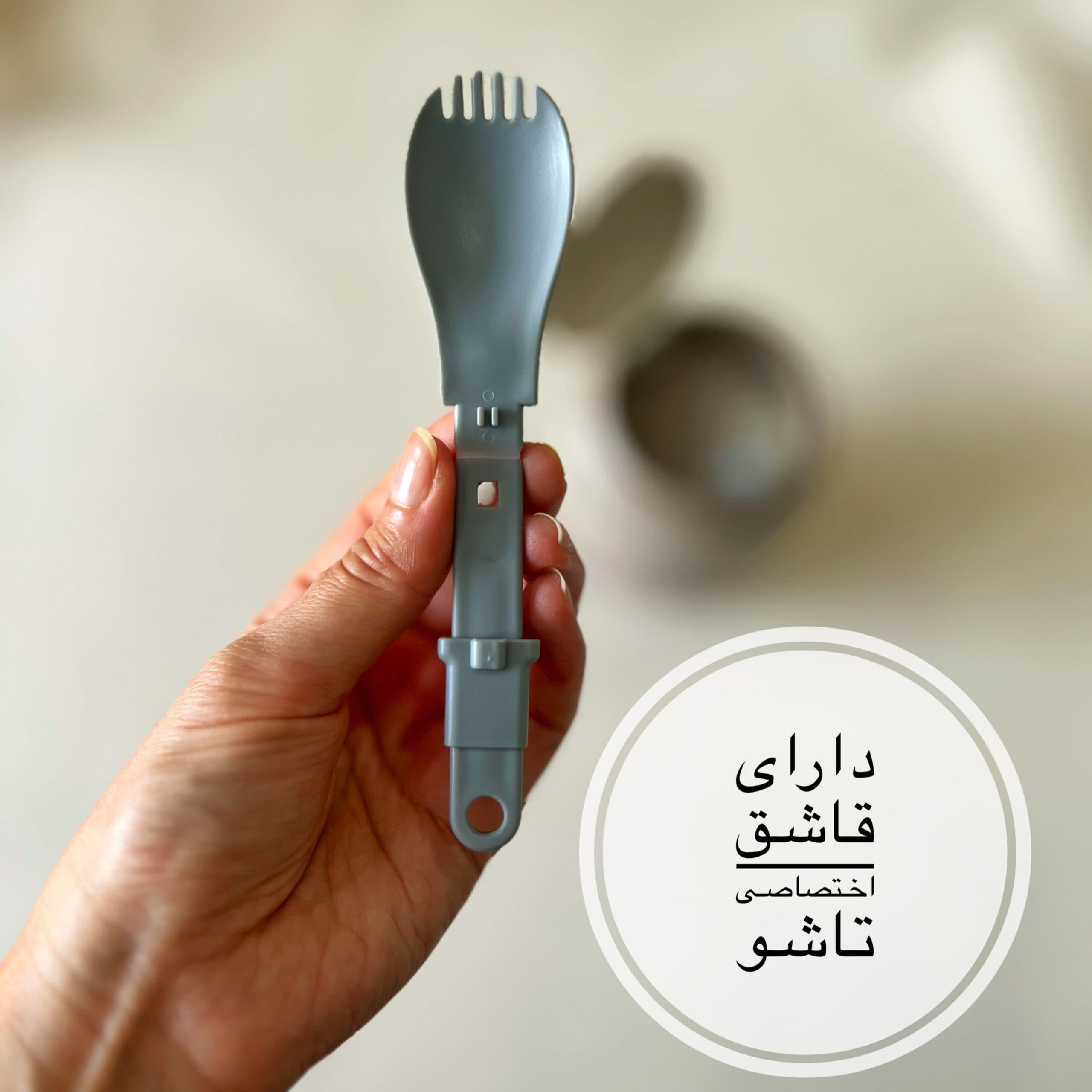 اوتمیل خوری — تصویر ۴
