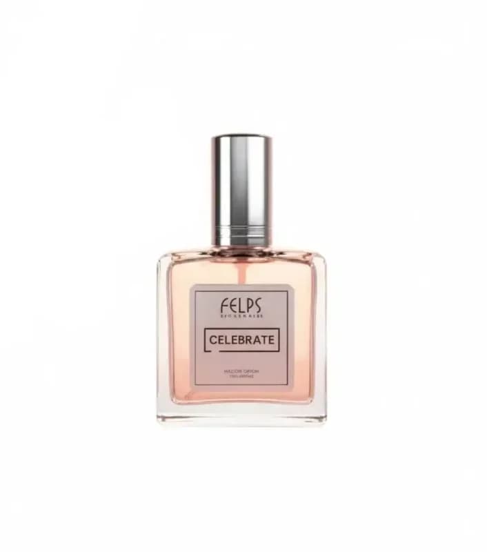 عطر مو فلپس Felps Celebrate