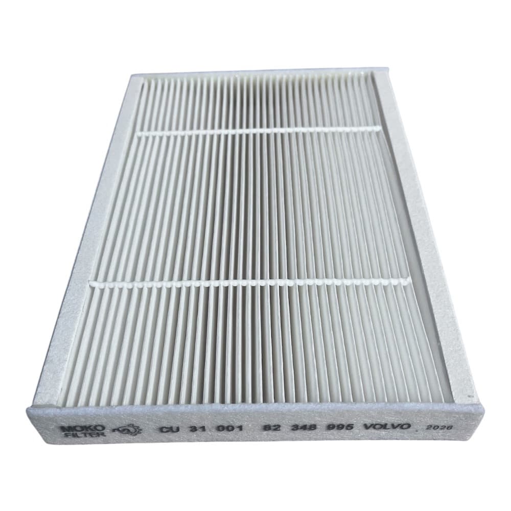 فیلتر کابین ولوو FH500 کد فنی 82348995