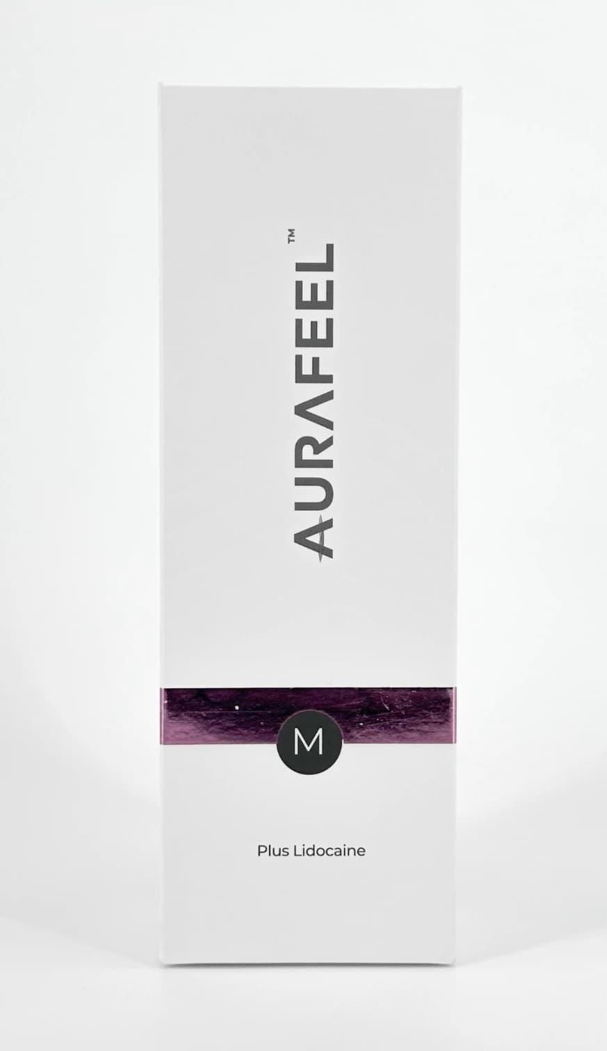 فیلر اورافیل Aurafeel M