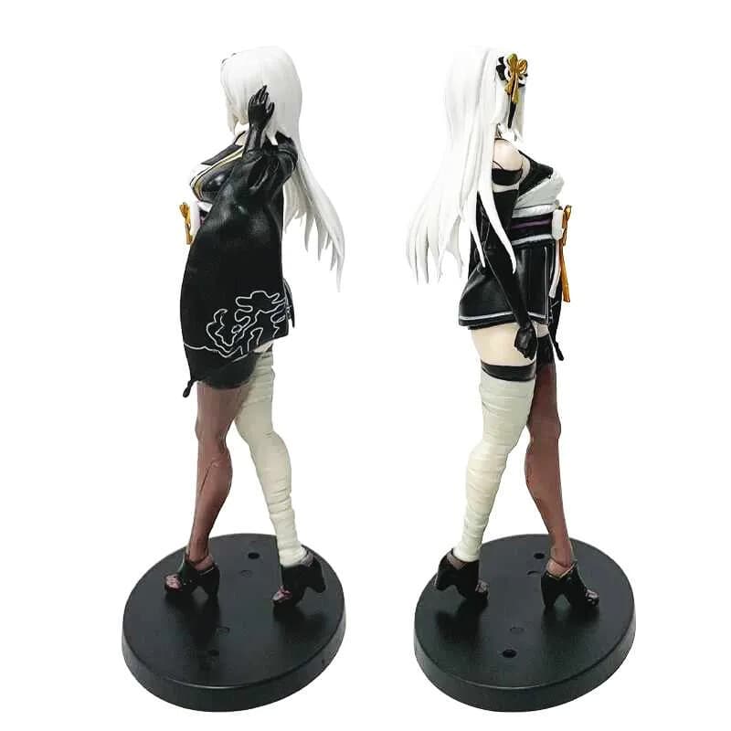 اکشن فیگور طرح Nier Automata کد 2090 — تصویر ۲