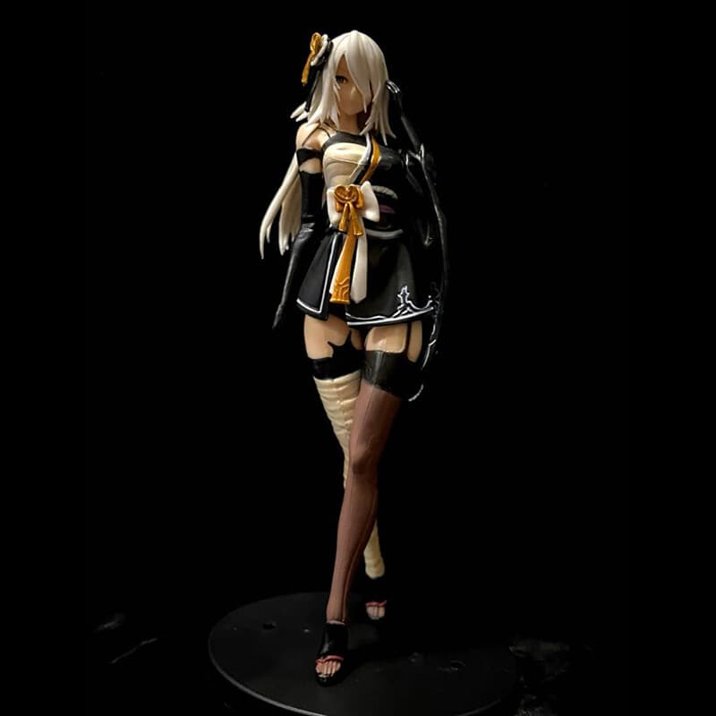 اکشن فیگور طرح Nier Automata کد 2090 — تصویر ۵