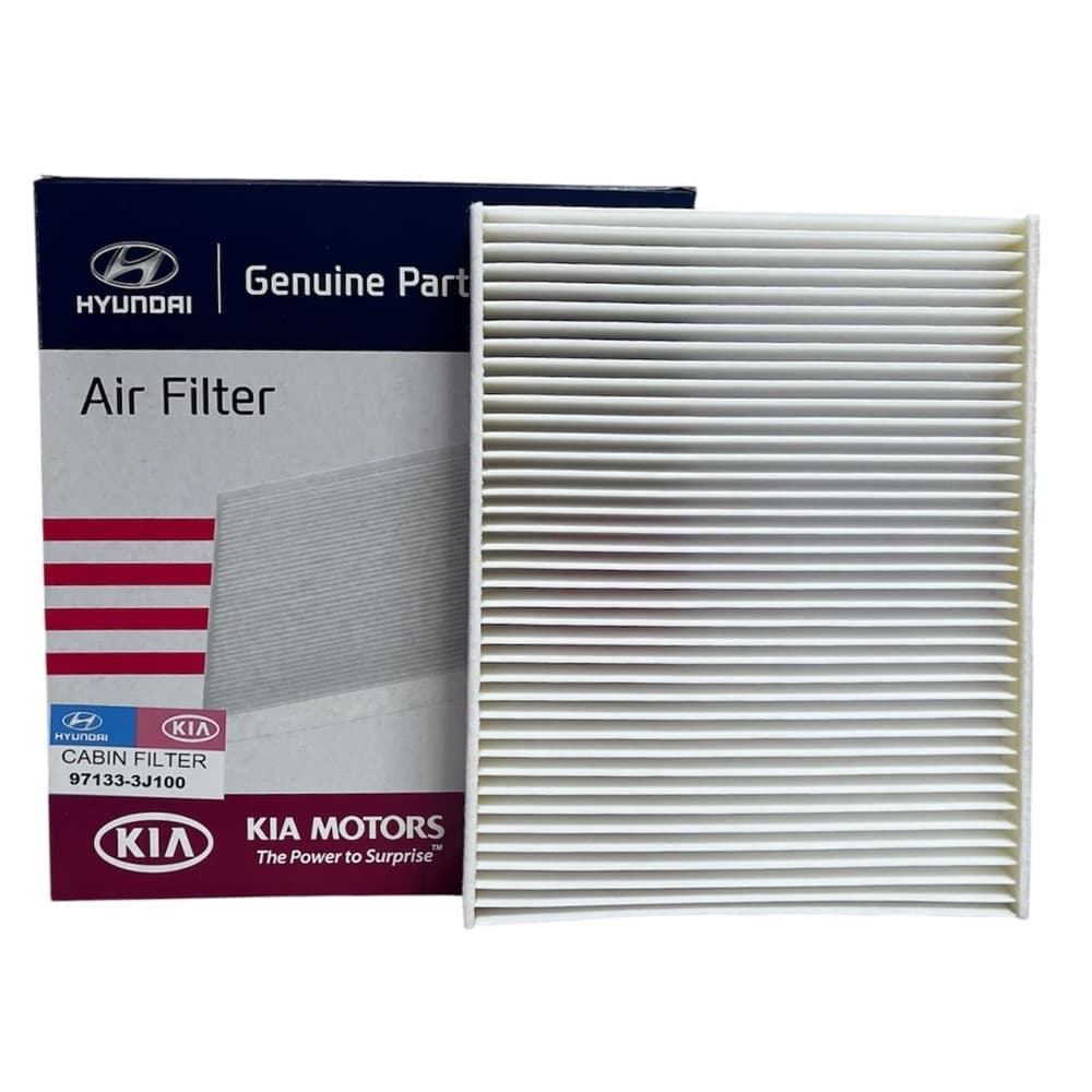 فیلتر کابین هیوندا وراکروز IX55 97133_3J100