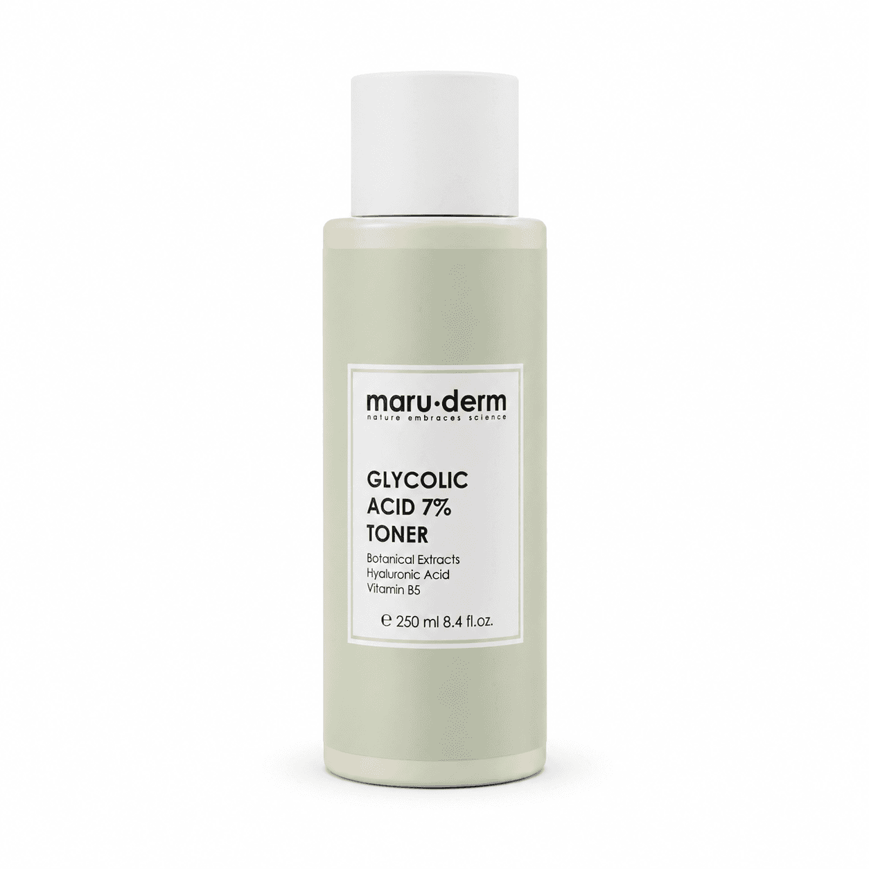 تونر گلیکولیک اسید ۷٪ مارودرم | Glycolic Acid 7% Toner