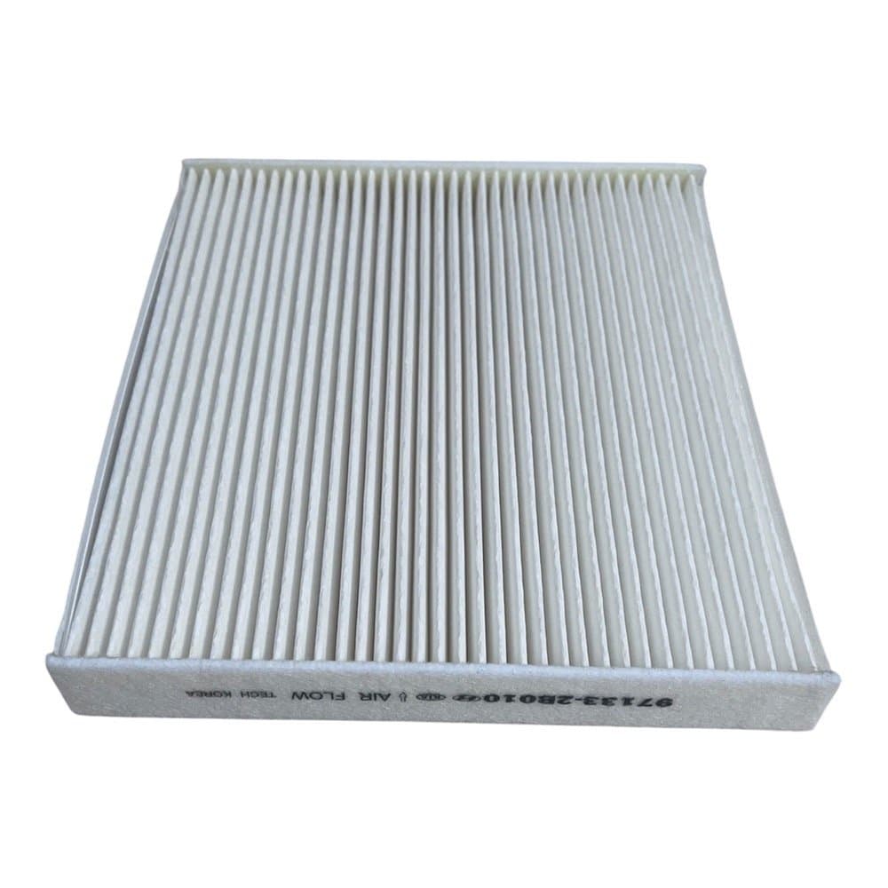 فیلتر کابین هیوندا آزرا 2007-2010 97133-2B010 — تصویر ۲