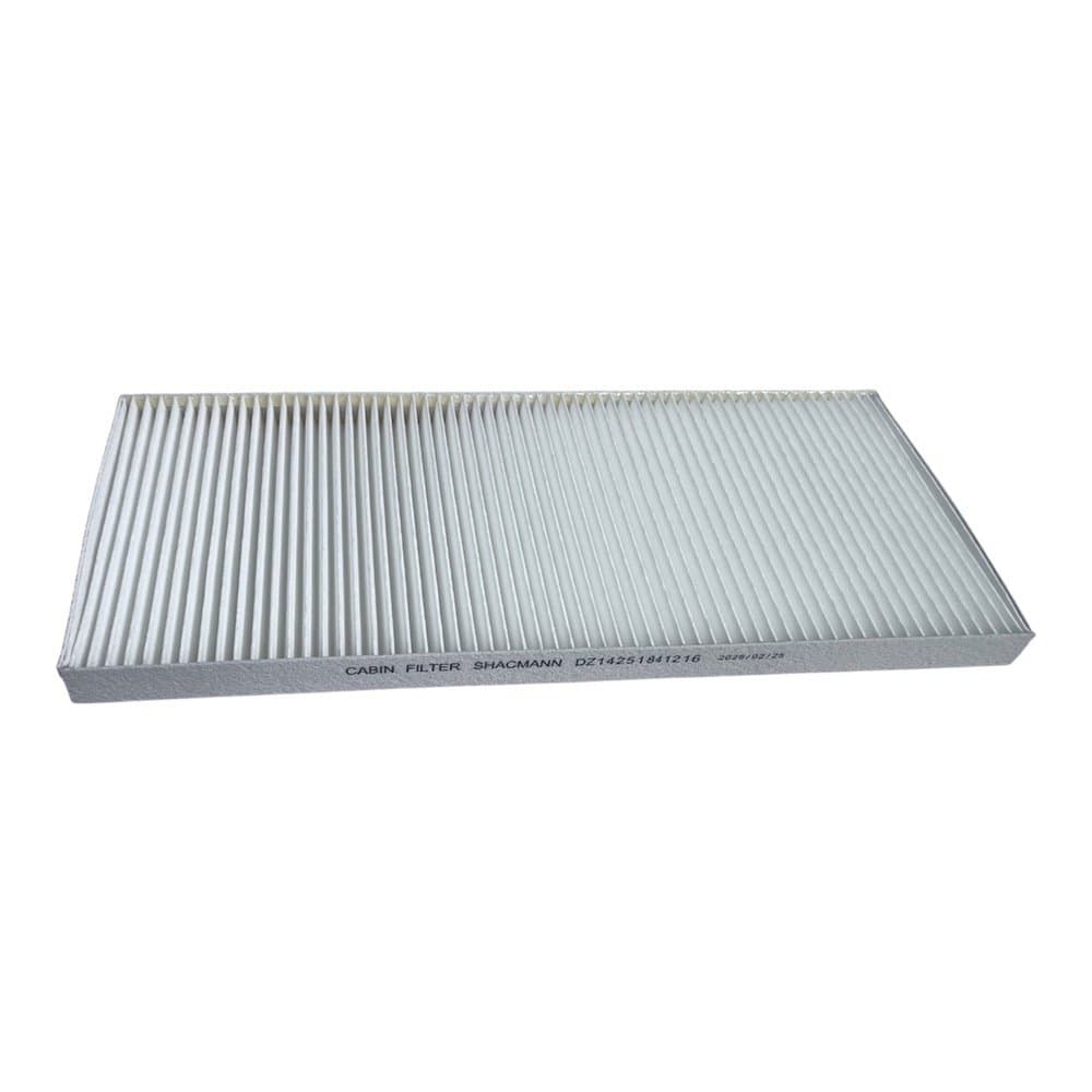 فیلتر کابین کشنده شاکمان مدل D214251841216
