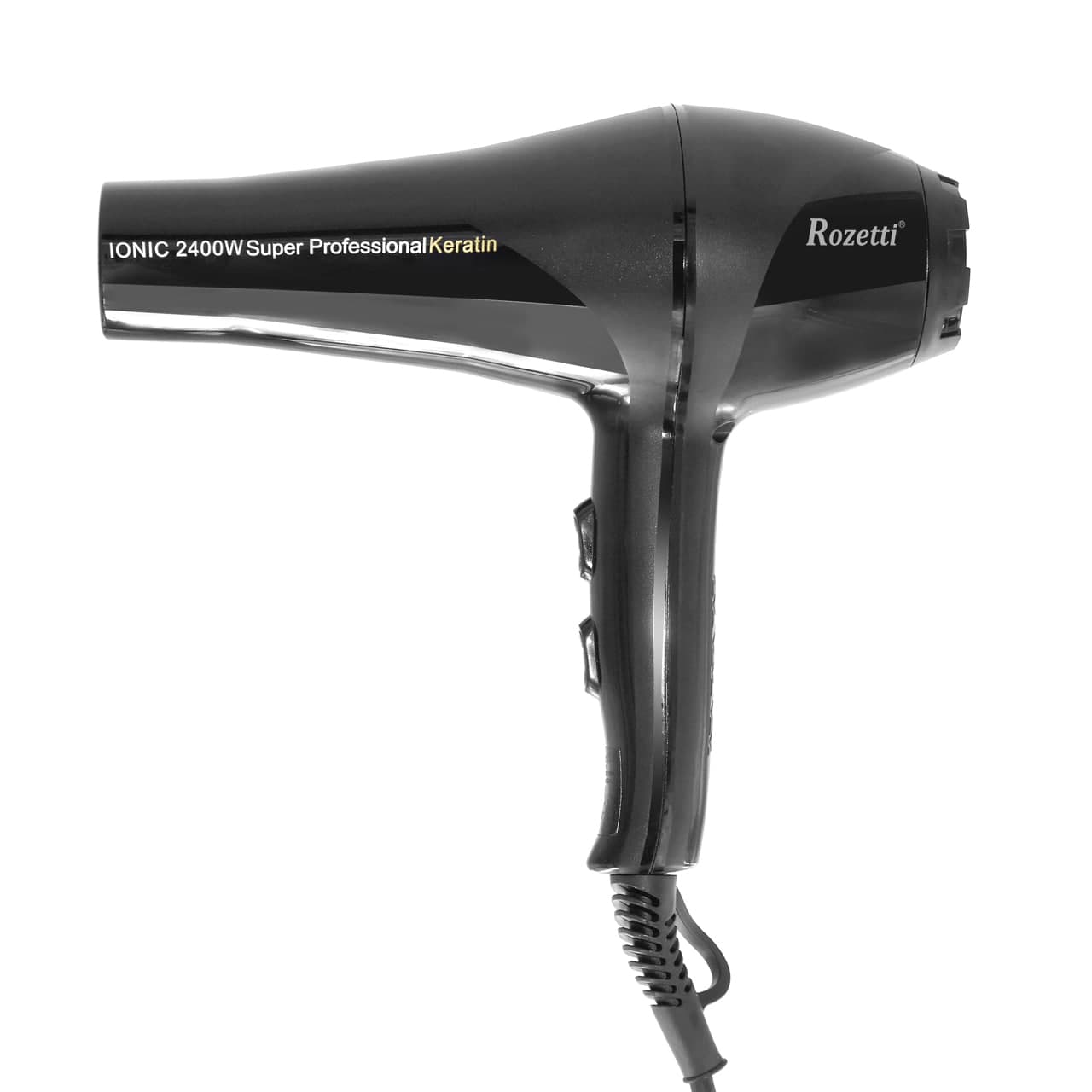 سشوار ۲۴۰۰ وات Rozetti