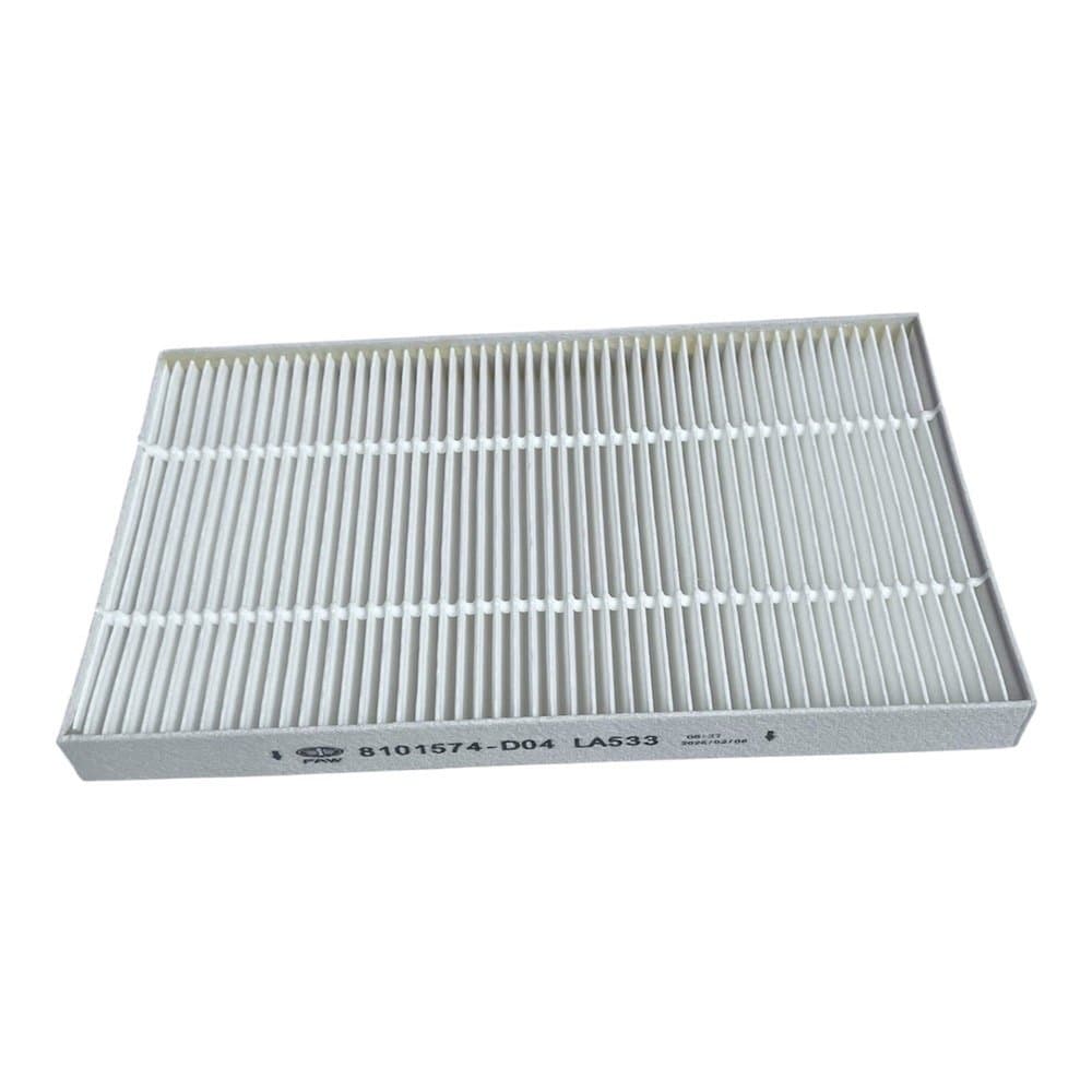 فیلتر کابین کشنده طرح فاو LA533 — تصویر ۲