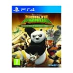 دیسک بازی پاندای کنگ فو کار KUNG FU PANDA