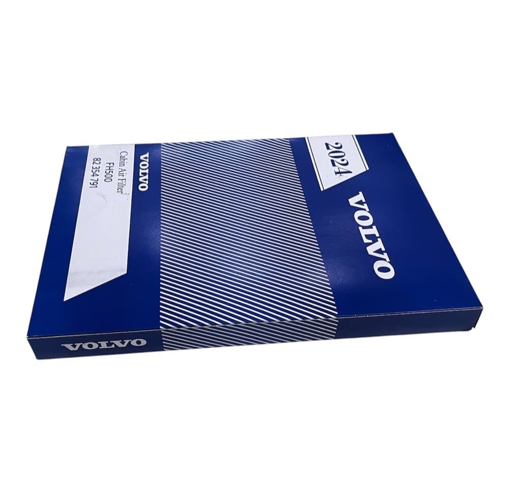 فیلتر کابین ولوو FH500 مدل 82354791 — تصویر ۳