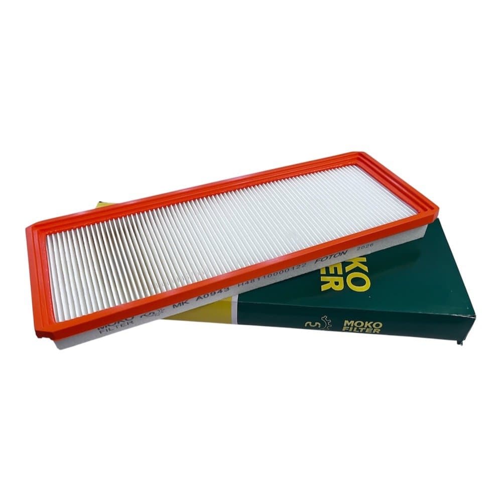 فیلتر کابین کشنده فوتون 460 — تصویر ۳