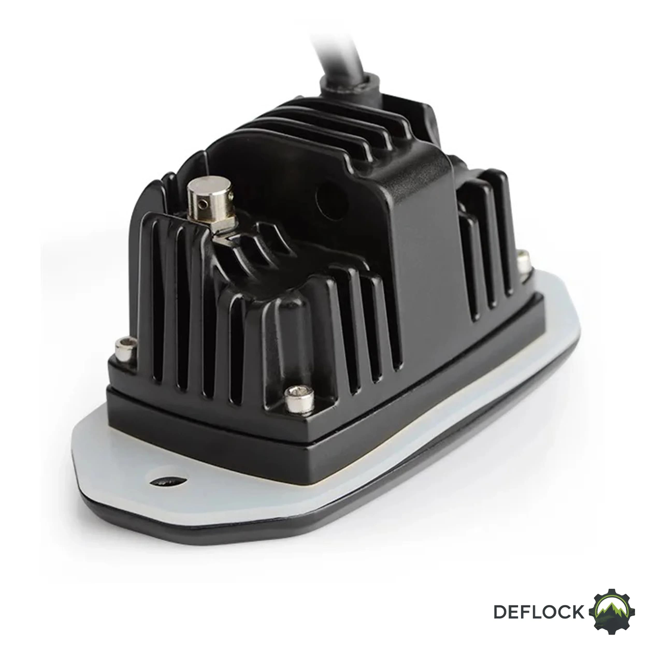 پروژکتور SK40W داخل سپری (جفت)MOP — تصویر ۳