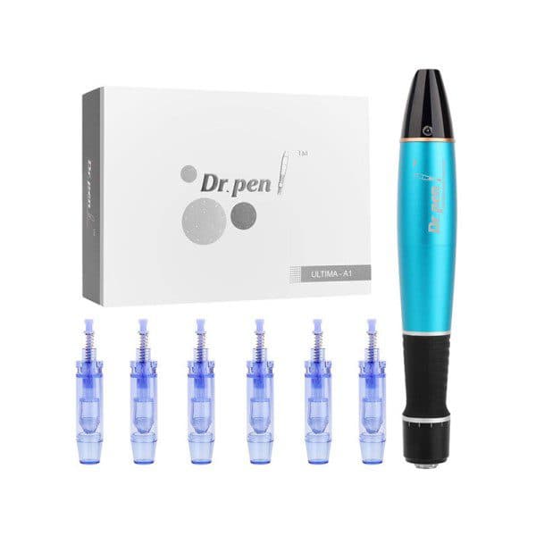 قلم میکرونیدلینگ Dr pen A1w