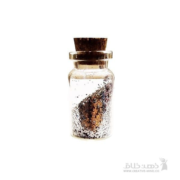 اکلیل درشت نقره ای — تصویر ۲