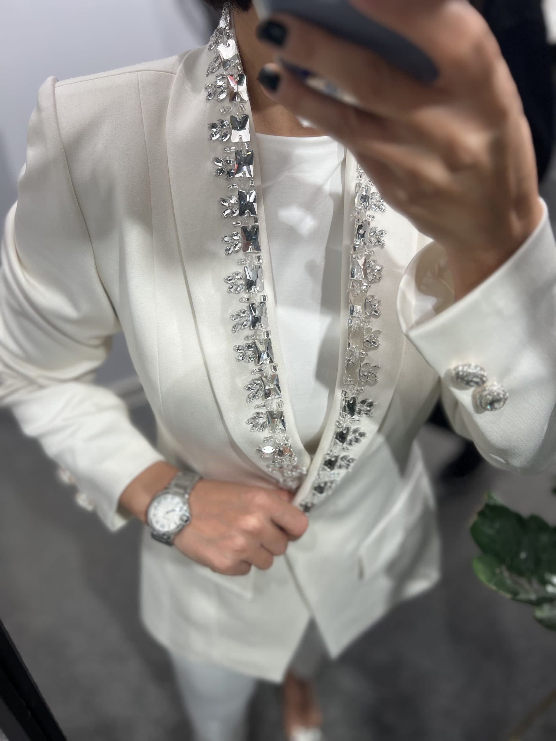 کت آرشا سنگدوزی — تصویر ۲