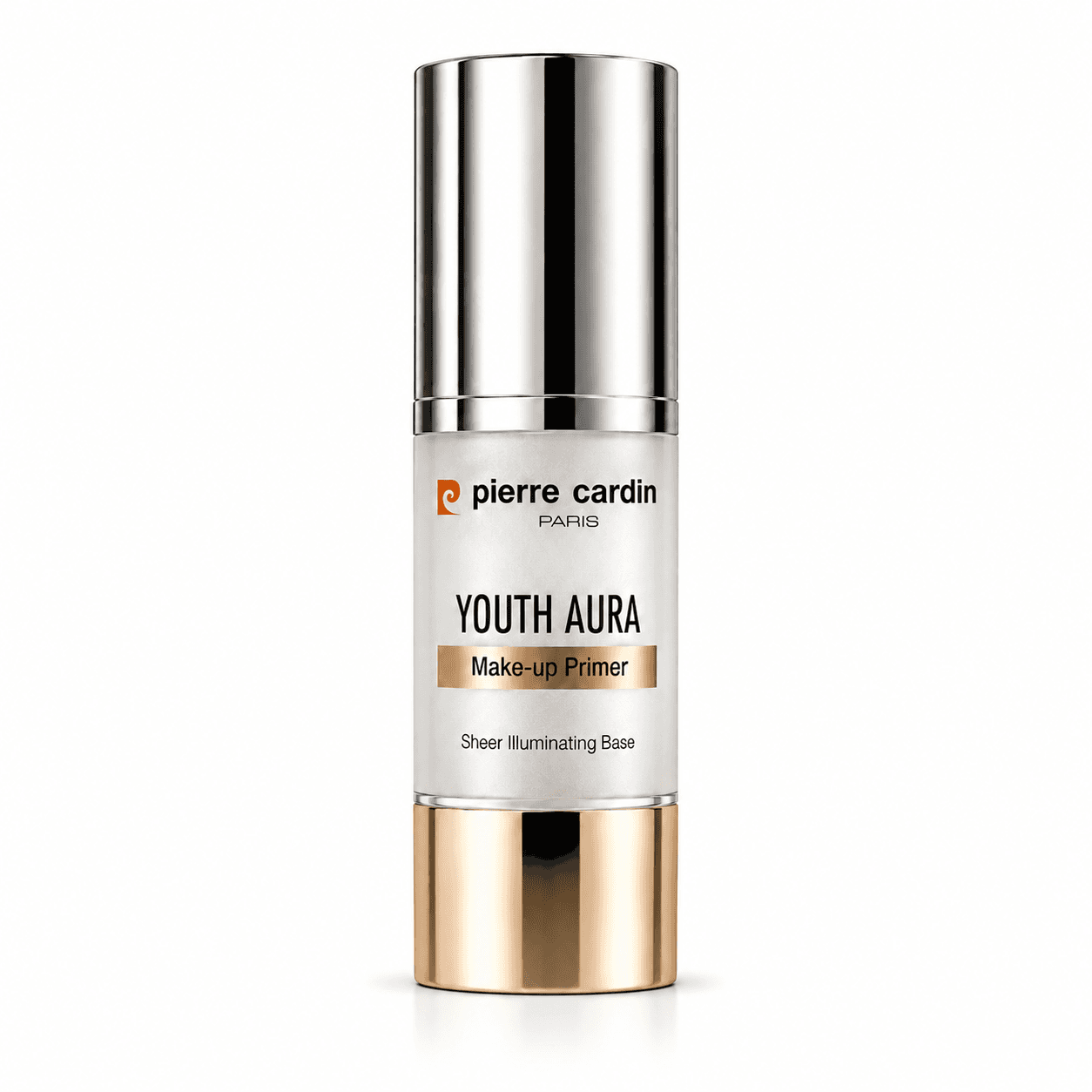 پرایمر آرایشی پیر کاردین مدل Youth Aura Make-up Primer