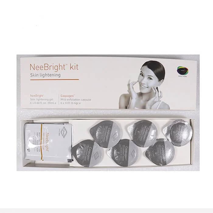 کیت روشن کننده پلاژن نئو برایت NeeBright