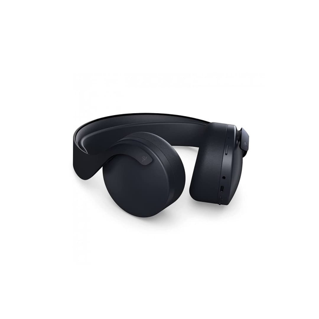هدست Pulse 3D – بیسیم – سفید (کارکرده) — تصویر ۶
