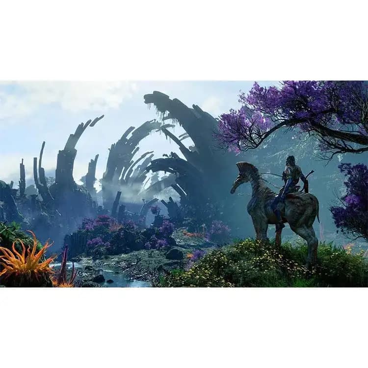 بازی Avatar: Frontiers of Pandora From the Ashes – PS5 — تصویر ۸
