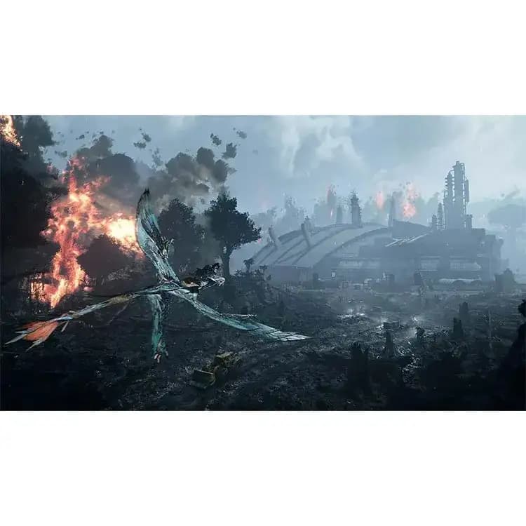 بازی Avatar: Frontiers of Pandora From the Ashes – PS5 — تصویر ۶