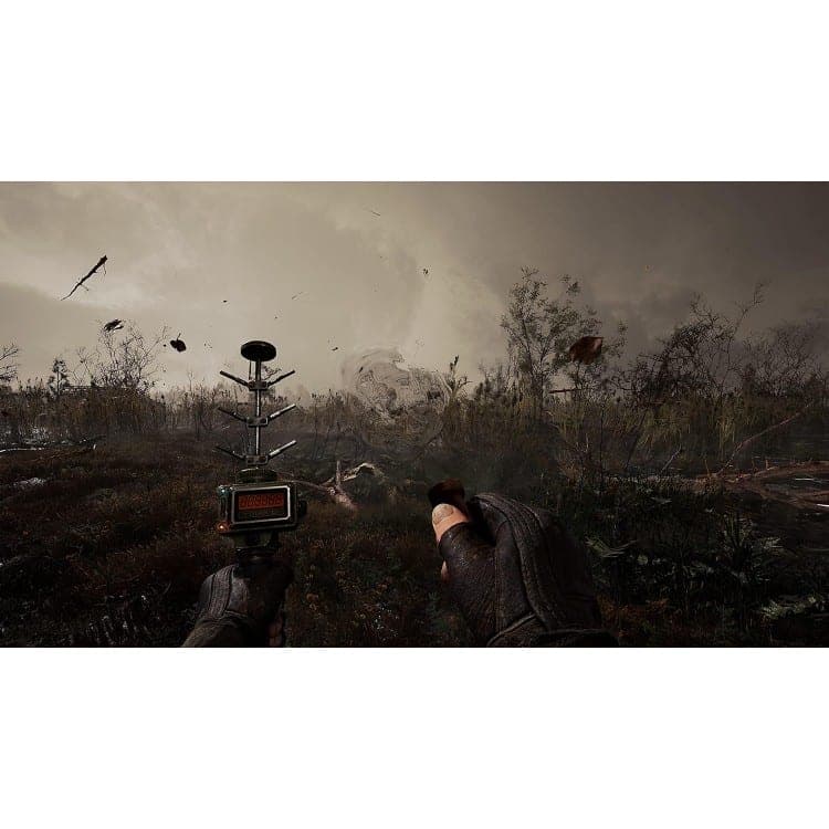 بازی S.T.A.L.K.E.R 2: Heart of Chernobyl – PS5 — تصویر ۳
