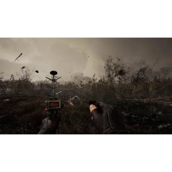 بازی S.T.A.L.K.E.R 2: Heart of Chernobyl – PS5 — تصویر ۷