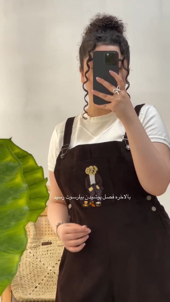 بیلرسوت زنانه مدل تد — تصویر ۷