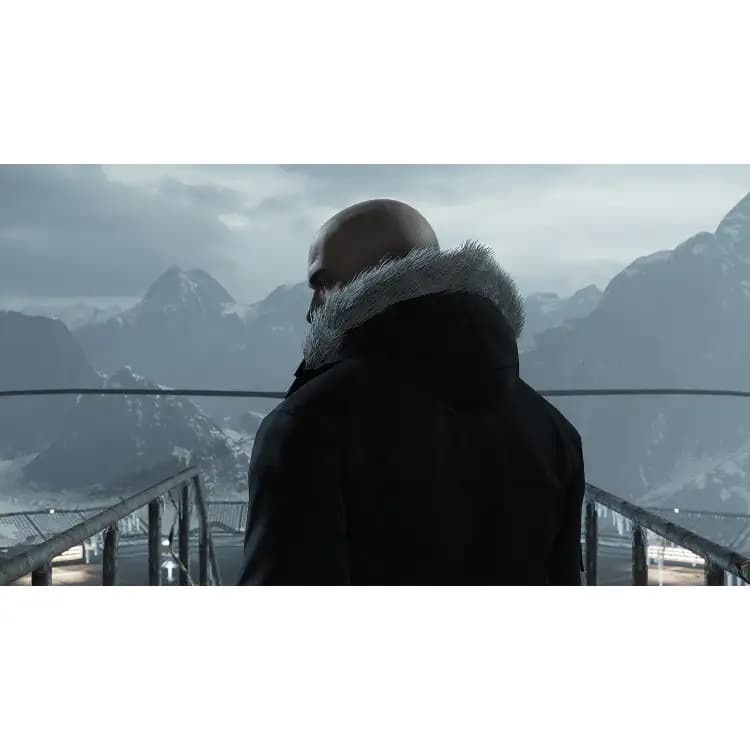 بازی Hitman: World of Assassination – 25th Anniversary – ps5 — تصویر ۵