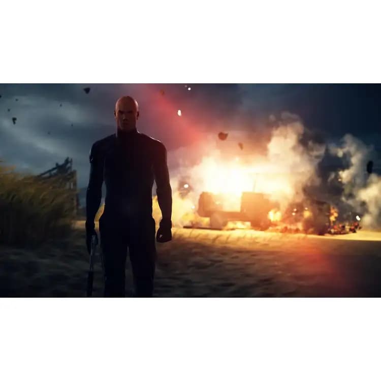 بازی Hitman: World of Assassination – 25th Anniversary – ps5 — تصویر ۸