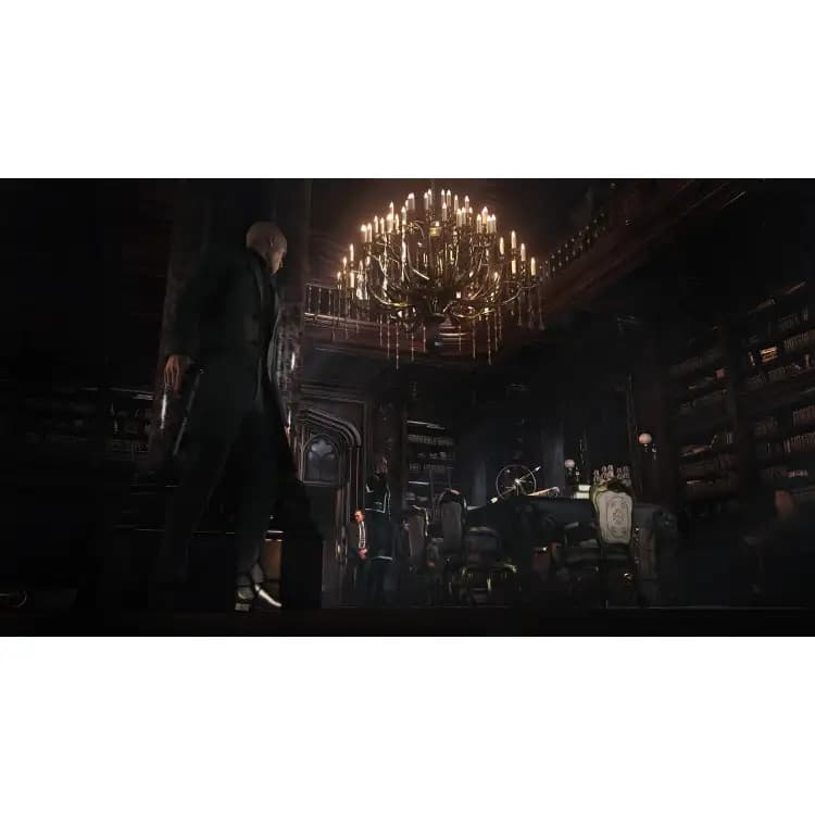بازی Hitman: World of Assassination – 25th Anniversary – ps5 — تصویر ۷