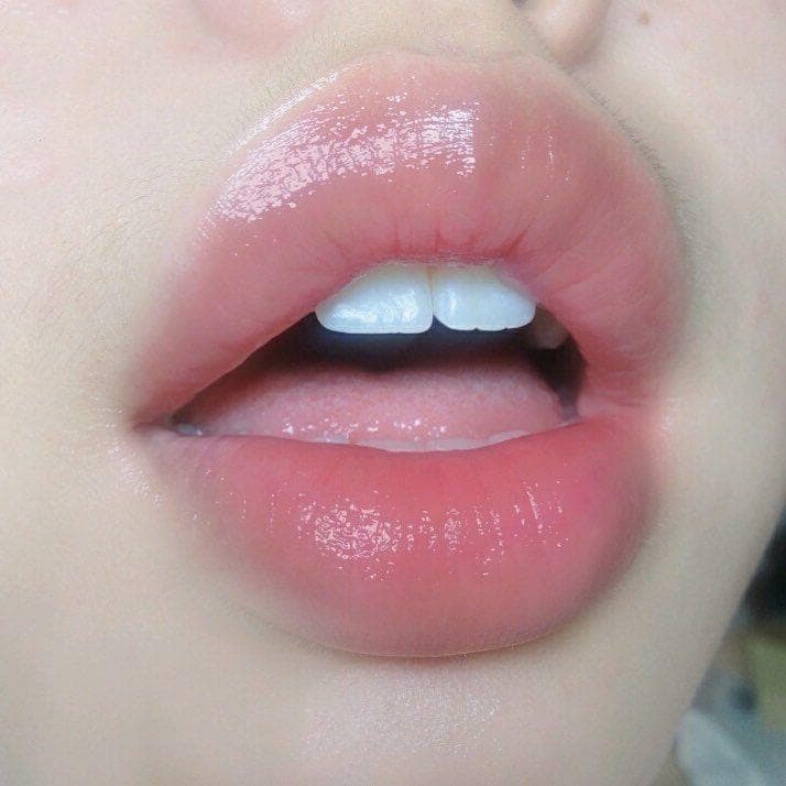 بالم لب میوه ای Vaseline — تصویر ۴