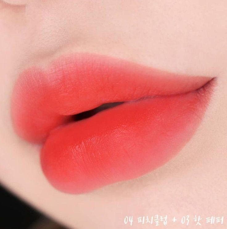 پک ۵ عددی تینت رژ — تصویر ۶