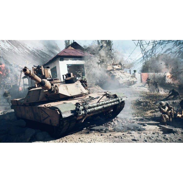 بازی Battlefield 6 نسخه Phantom – PS5 — تصویر ۲