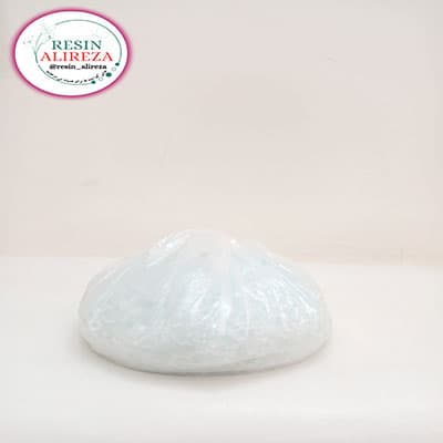 کریستال شفاف 1 کیلویی