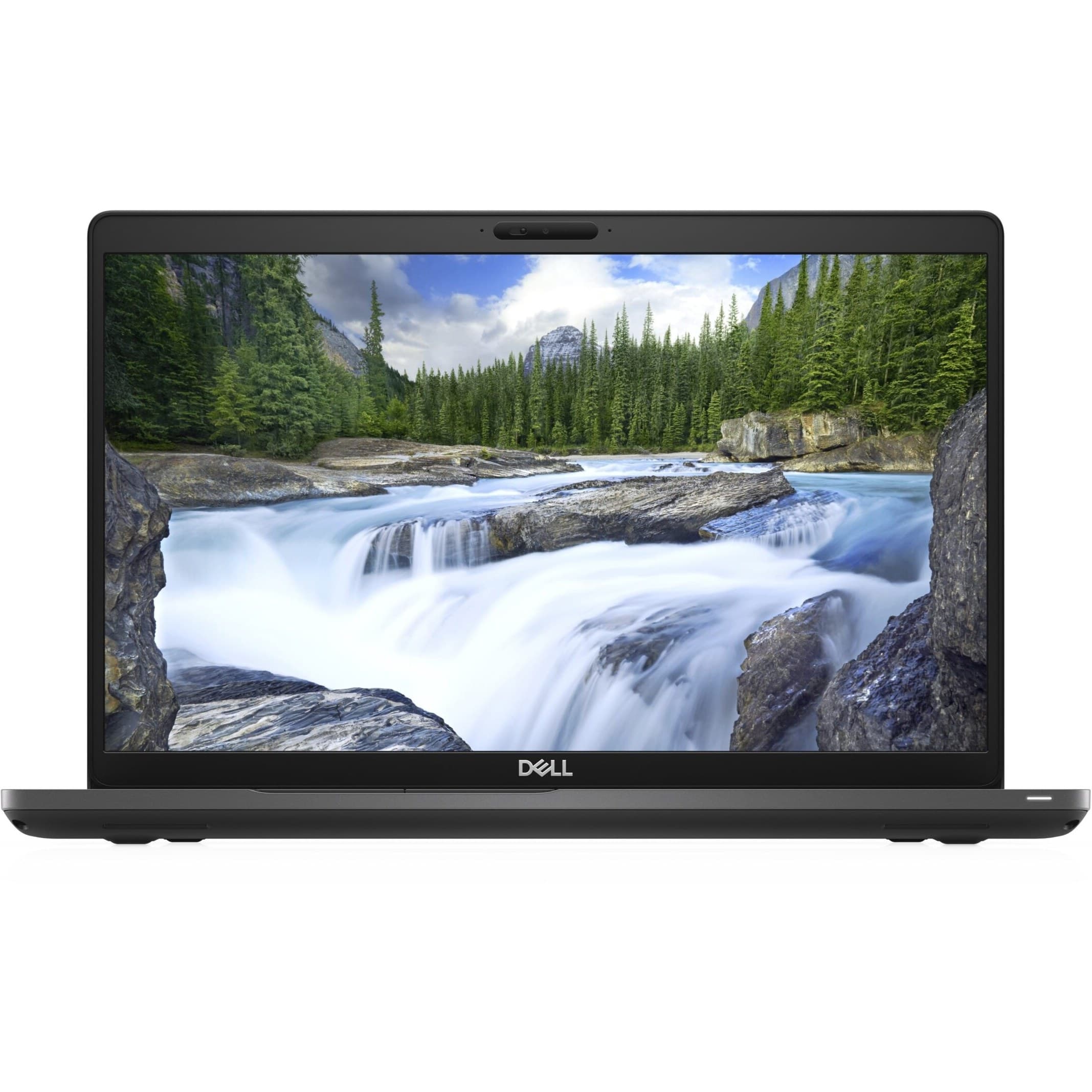 لپ تاپ دل Latitude 5501 پردازنده Core i5 ظرفیت ۲۵۶ گیگابایت SSD رم ۸ گیگابایت سایز ۱۵.۶ اینچ — تصویر ۲
