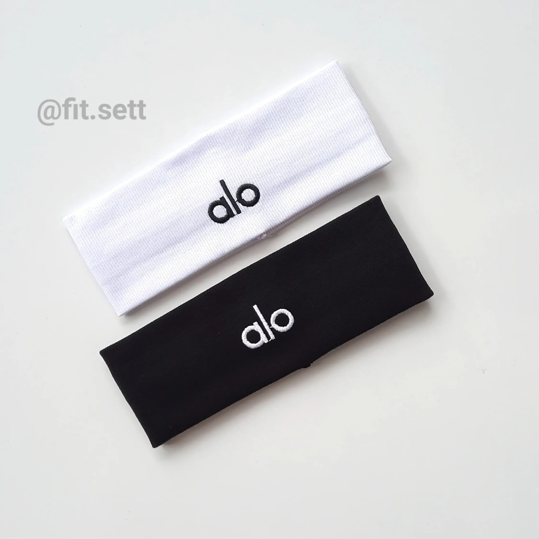 هدبند alo — تصویر ۵