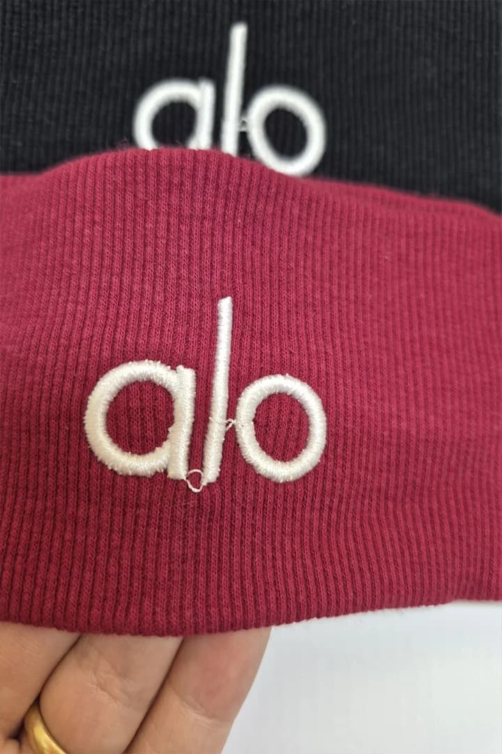 هدبند alo — تصویر ۳