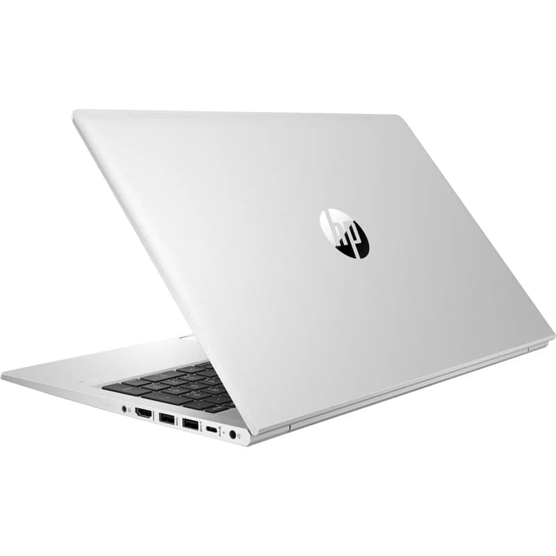 لپ تاپ 15.6 اینچی اچ‌ پی مدل ProBook 450 G9-i5 8GB 256SSD Iris Xe — تصویر ۳