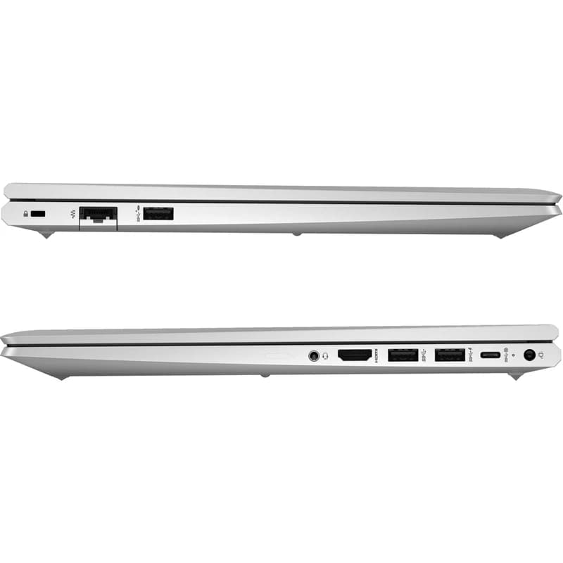 لپ تاپ 15.6 اینچی اچ‌ پی مدل ProBook 450 G9-i5 8GB 256SSD Iris Xe — تصویر ۴
