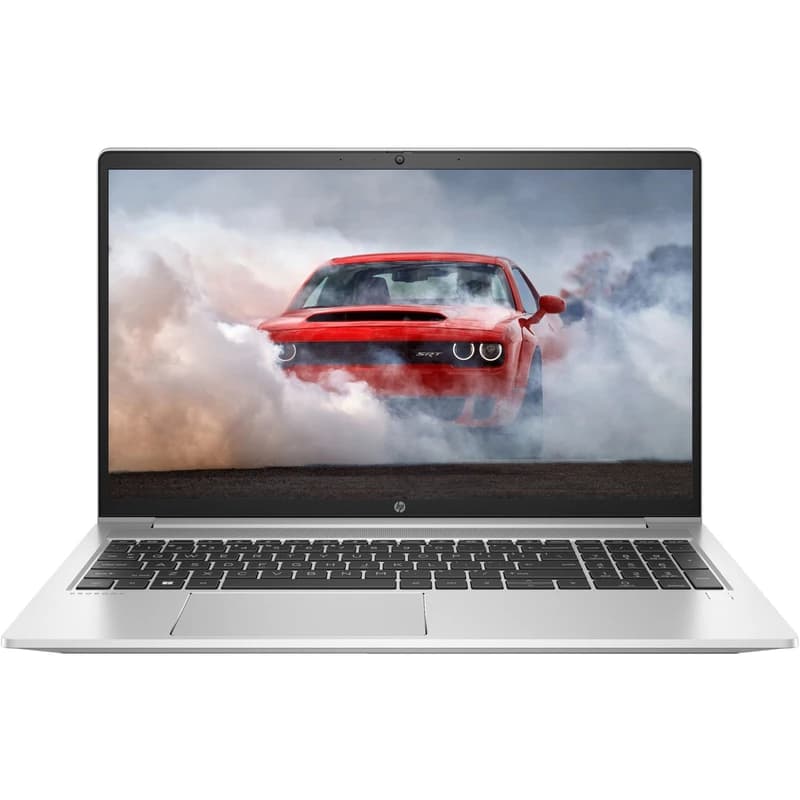 لپ تاپ 15.6 اینچی اچ‌ پی مدل ProBook 450 G9-i5 8GB 256SSD Iris Xe