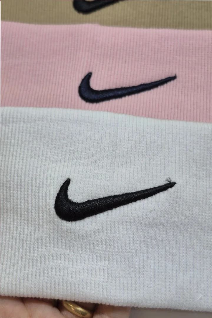 هدبند کبریتی Nike — تصویر ۴