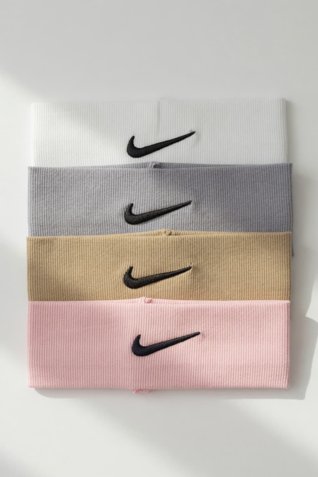 هدبند کبریتی Nike
