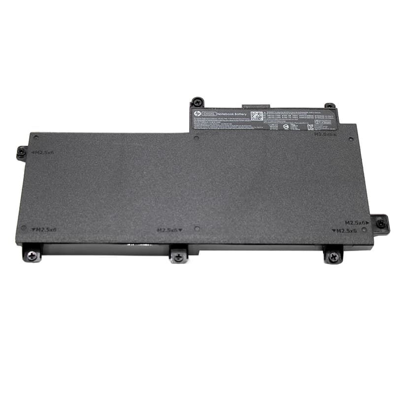 باتری اورجینال لپ تاپ اچ پی HP ProBook 640 G2 G3 CI03XL – استوک