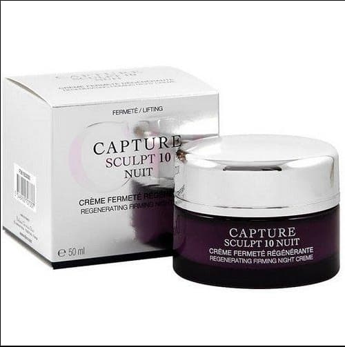 کرم شب لیفتینگ دیور Capture Sculpt 10 اصل
