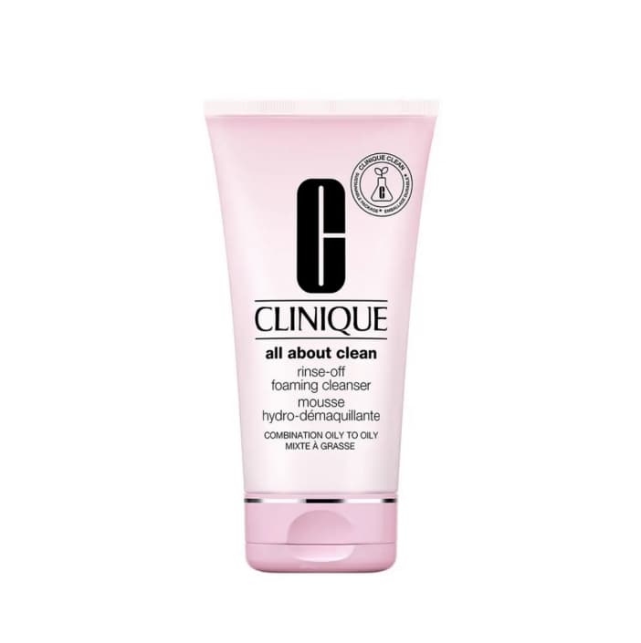 فوم شستشوی کلینیک All About Clean Rinse-Off Foaming Cleanser — تصویر ۳
