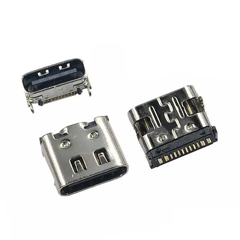 سوکت شارژ Type-C دسته PS5 DualSense