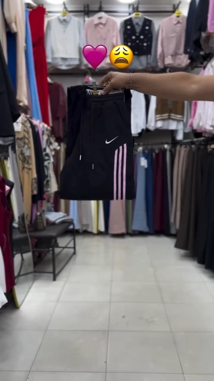 جاگر زنانه مدل ملانیا — تصویر ۵