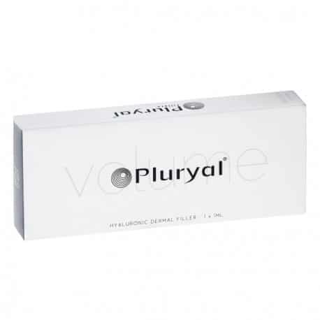 فیلر پلوریال Pluryal Volume